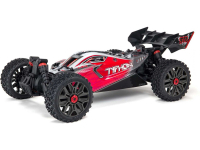 Obrázok RC auto Arrma Typhon 3S BLX 1:8 4WD RTR