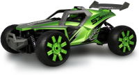 Obrázok RC auto Atomic buggy, zelená