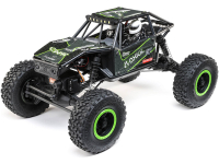 Obrázok RC auto Axial Capra 1:18 4WD RTR, sivé