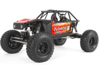 Obrázok RC auto Axial Capra 1.9 4WD 1:10 RTR, červená