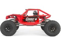 Obrázok RC auto Axial Capra 1.9 4WS 1:10 RTR, čierna