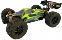 Obrázok RC auto Bruggy BL Brushless 1:10XL, zelené