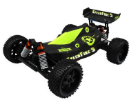 Obrázok RC auto buggy Speedfire 5 XL Brushed