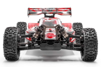 Obrázok RC auto Buggy Spirit NXT EVO2 bezkartáčové RTR 4WD, červené