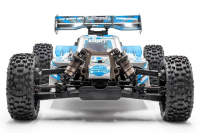 Obrázok RC auto Buggy Spirit NXT EVO2 bezkartáčové RTR 4WD, modré