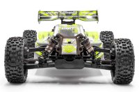 Obrázok RC auto Buggy Spirit NXT EVO2 bezkartáčové RTR 4WD, žlté