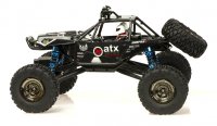 Obrázok RC auto buggy Subotech Pathfinder, čierna