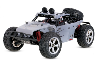 Obrázok RC auto buggy Subotech, šedá