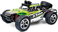 Obrázok RC auto buggy Subotech, zelená