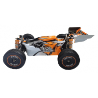 Obrázok RC auto buggy Z06 Evolution V2