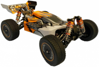 Obrázok RC auto buggy Z06 Evolution V2