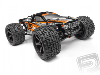 Obrázok RC auto BULLET ST 3.0 RTR s 2,4 GHz RC súpravou