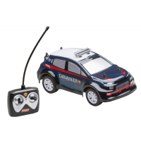 Obrázok RC auto Carabinieri