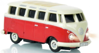 Obrázok RC model auta silniční model Carson Modellsport VW Bus T1 Samba 500504119, 1:87