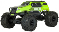 Obrázok RC auto Crawler df-models, žltá