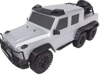 Obrázok RC auto Crawler Mercedes G Surpass Wild