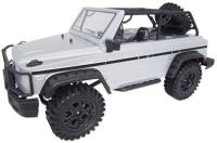 Obrázok RC auto Crawler Surpass Wild 4WD RTR 1:10