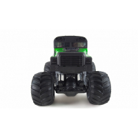 Obrázok RC auto Crazy Truck Kráľ hlbokého lesa