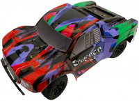 Obrázok RC auto Crusher Race SC