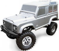 Obrázok RC auto Defender AMX Rock Cruiser Crawler 4WD 1:10