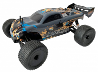 Obrázok RC auto DesertTruggy 5 