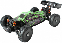 Obrázok RC auto Destructor BBR 1:8 Buggy