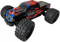 Obrázok RC auto Destructor MT Brushless 