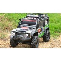 Obrázok RC auto Dirt Climbing Fierce Tiger SUV Crawler