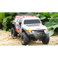 Obrázok RC auto Dirt Climbing SUV Race Crawler