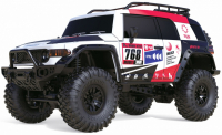 Obrázok RC auto Dirt Climbing SUV Race Crawler