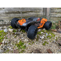 Obrázok RC auto DirtFighter TR