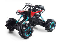 Obrázok RC model auta crawler Amewi Drift Climbing King, komutátorový, 1:12, 4WD (4x4), RtR