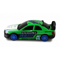 Obrázok RC auto Drift Športové auto Subaru Impreza 1:24