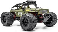 Obrázok RC auto DTX elektro Offroad truck – 2,4 GHz RTR (4WD)