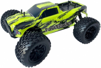 Obrázok RC auto FastTruck 5 