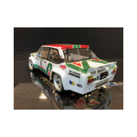 Obrázok RC auto Fiat 131 Abarth Alitalia