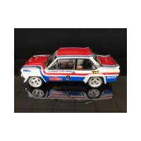 Obrázok RC auto Fiat 131 Abarth Francúzsko