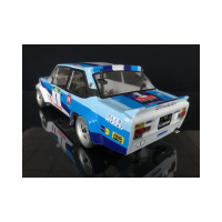 Obrázok RC auto Fiat 131 Abarth Rally WRC