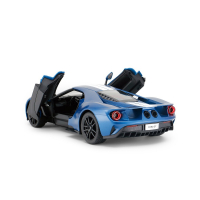 Obrázok Ford GT (1:14) blue (6930751314108)