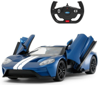 Obrázok Ford GT (1:14) blue (6930751314108)