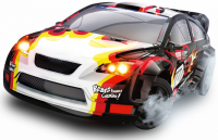 Obrázok RC auto FR16 Rallye Drift Sports Car, čierne