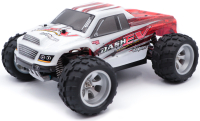 Obrázok RC auto Funrace Monster Truck