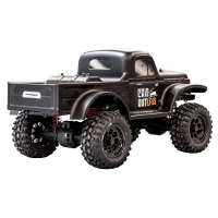 Obrázok RC auto Funtek CR12 Outlaw 4WD, RTR