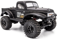 Obrázok RC auto Funtek CR12 Outlaw 4WD, RTR