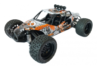 Obrázok GhostFighter 4WD RTR