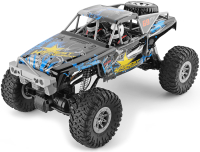 Obrázok RC auto Hot crawler 4x4