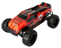 Obrázok Hot Hammer 5  RC AUTO 1:10 XL RTR