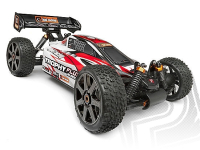 Obrázok HPI Trophy Buggy RTR FLUX s 2,4GHz soupravou