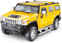 Obrázok RC auto Hummer H2 1:14