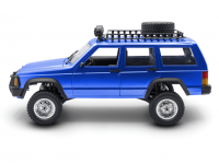 Obrázok RC auto Jeep Cherokee 1:12 4WD, modré